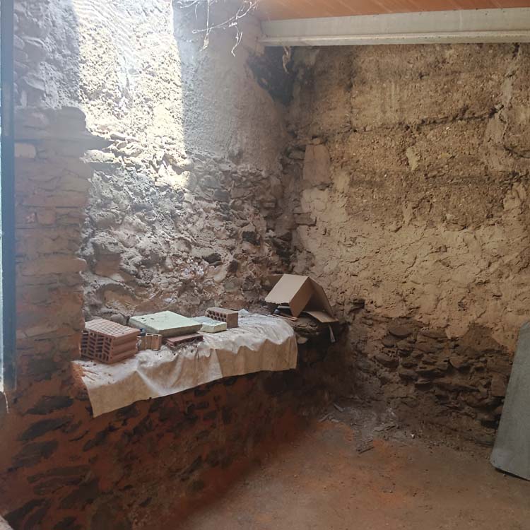 Casa huerta Los Marines 3