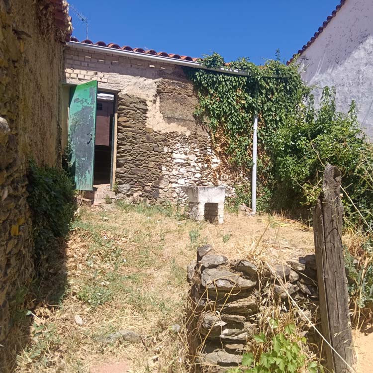 Casa huerta Los Marines 5