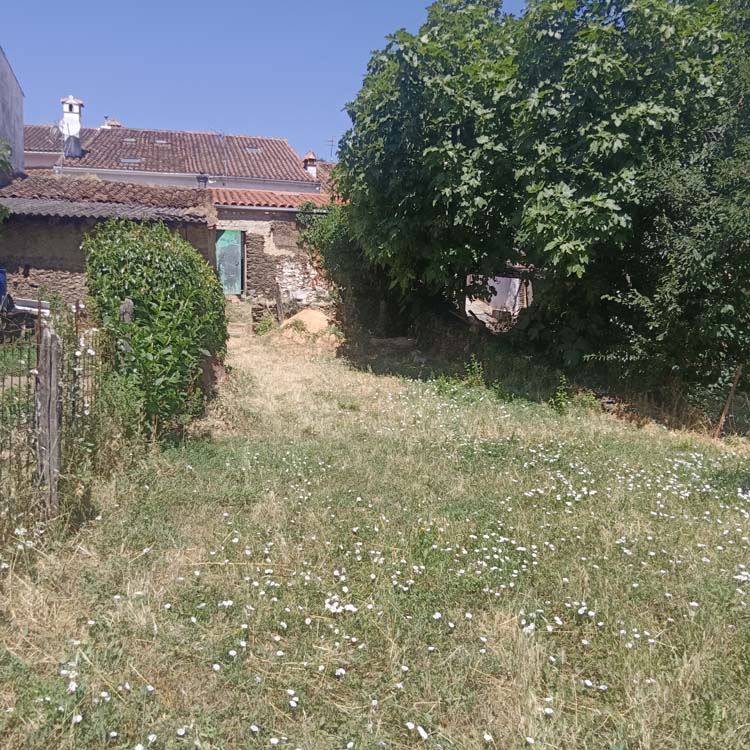 Casa huerta Los Marines 7