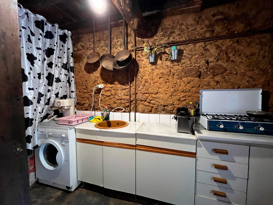Casa rustica con encanto 10