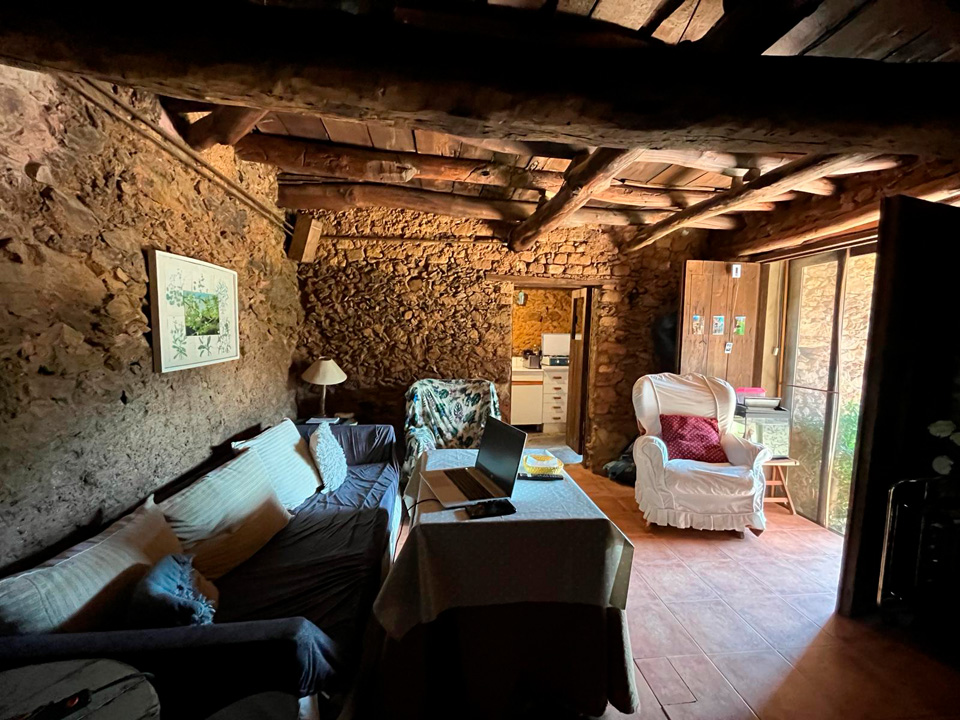 Casa rustica con encanto 11