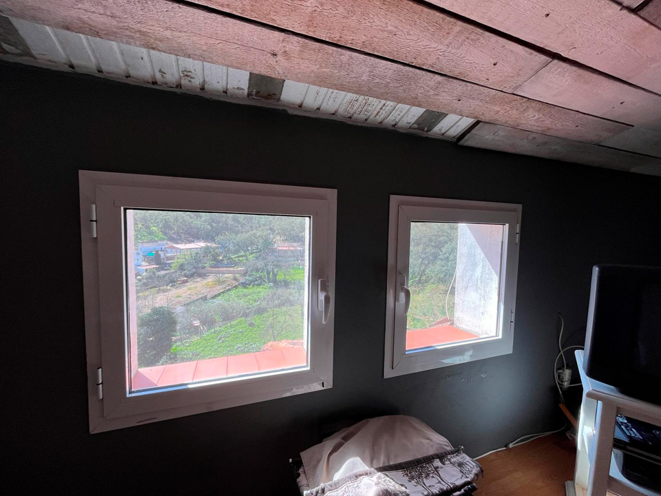 Casa rustica con encanto 14