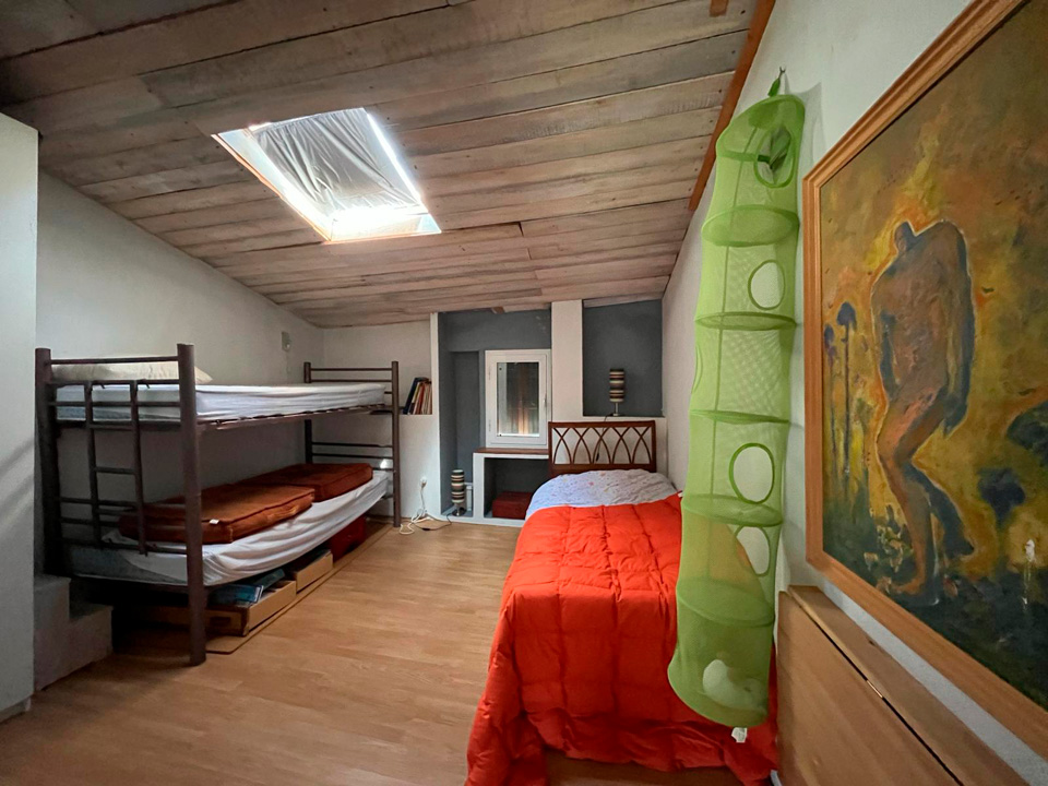 Casa rustica con encanto 16