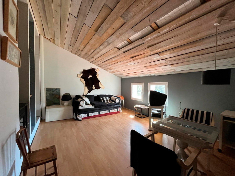 Casa rustica con encanto 17