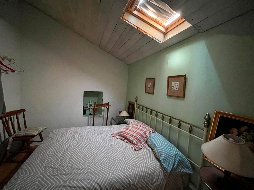 Casa rustica con encanto 18
