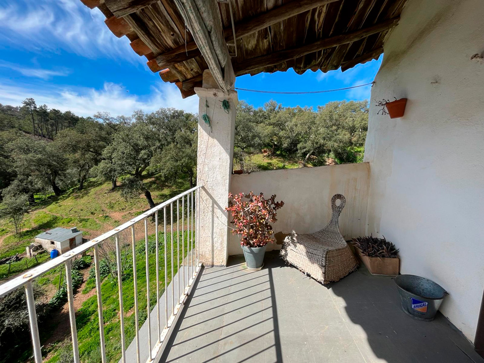 Casa rustica con encanto 19