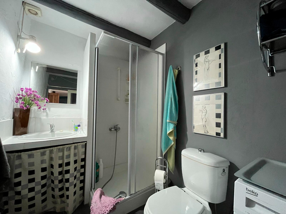 Casa rustica con encanto 20