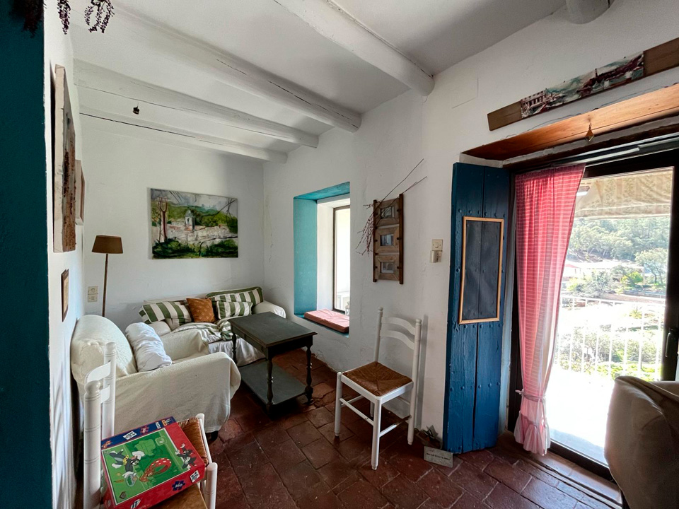Casa rustica con encanto 21