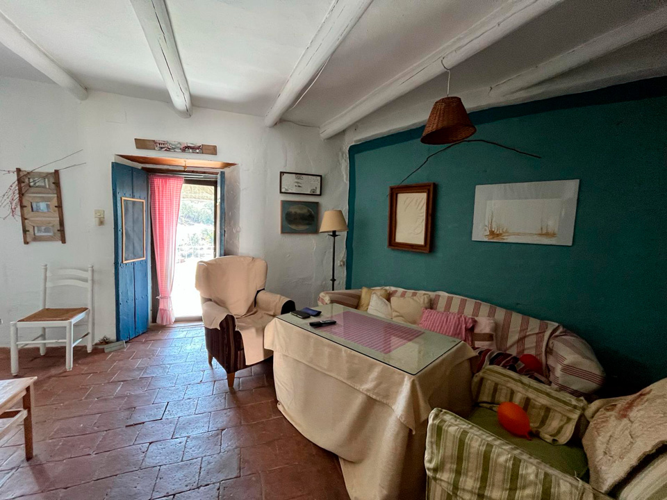 Casa rustica con encanto 22