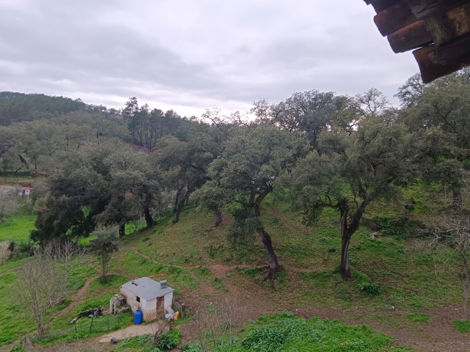 Casa rustica con encanto 5