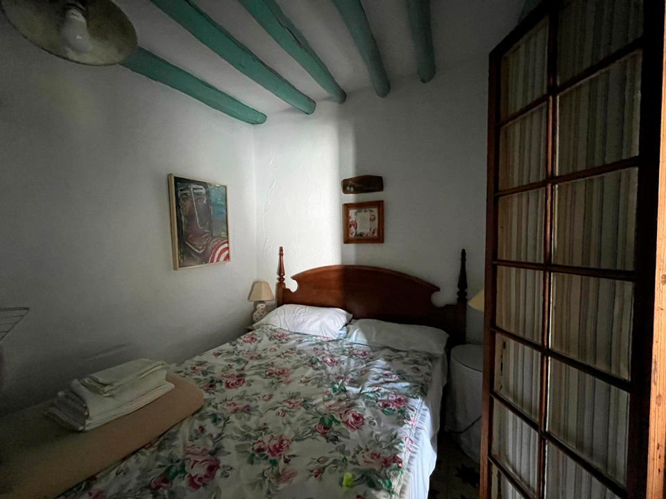 Casa rustica con encanto 6