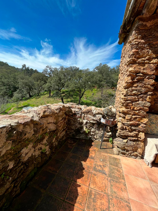 Casa rustica con encanto 7