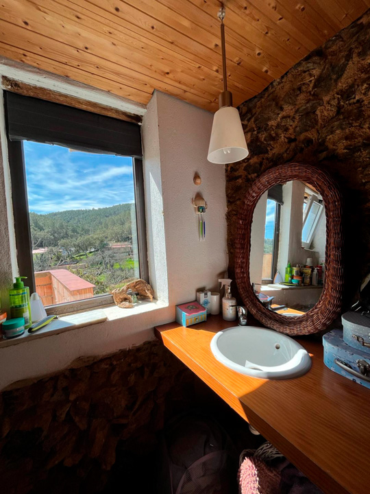 Casa rustica con encanto 9