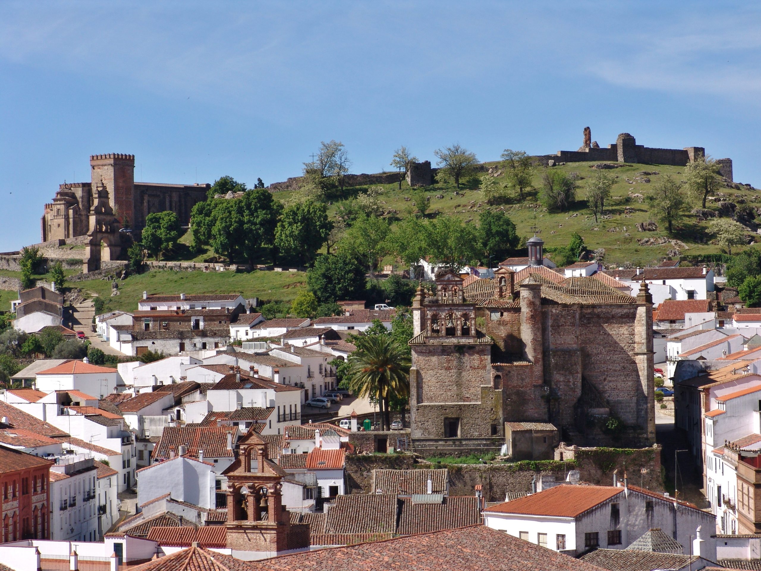 Castillo de Aracena Mike Kruger 090424 1 scaled