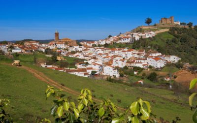 Preciosa finca rústica