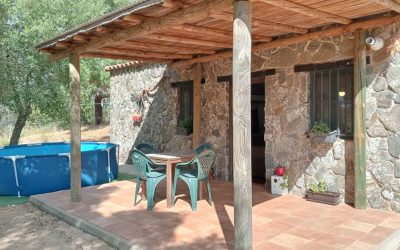 Preciosa Casa Rural con Encanto