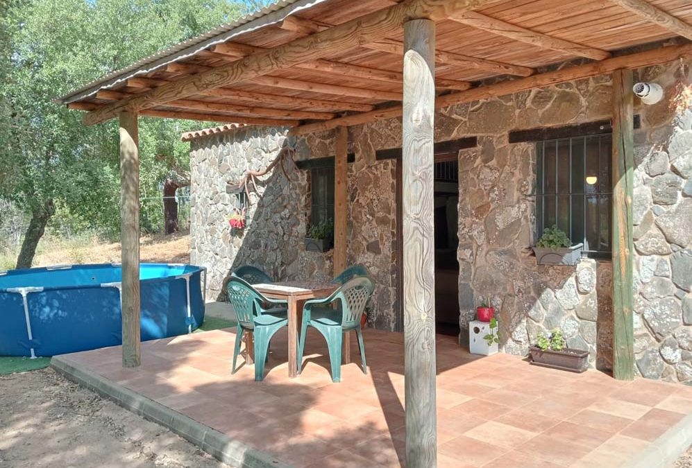 Preciosa Casa Rural con Encanto