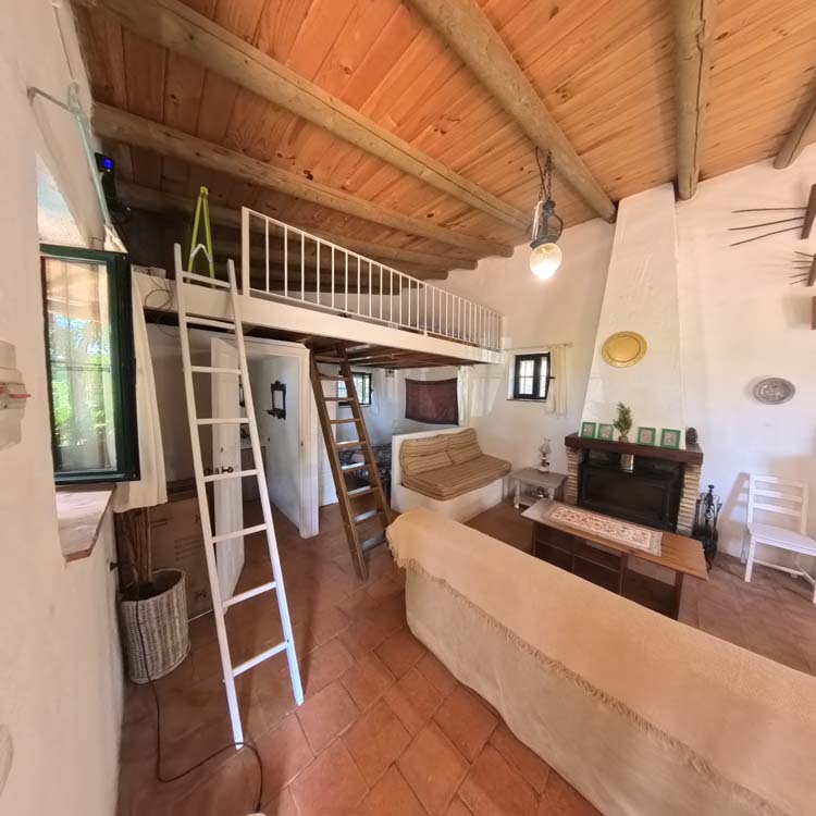 FUENTEHERIDOS LIDIA 45