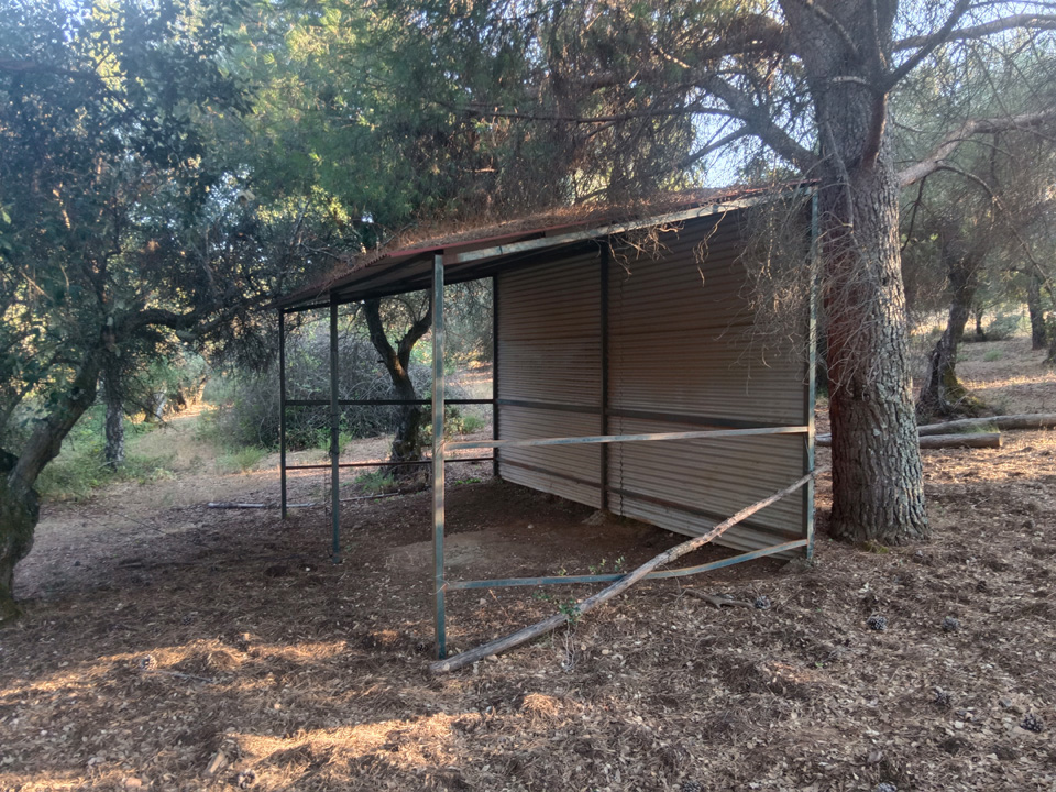 Finca de aprovechamiento rural y ganadero 7 Finca rustica con buena ubicacion 1 1