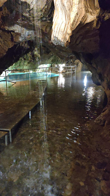 Grutas de las Maravillas 2 1