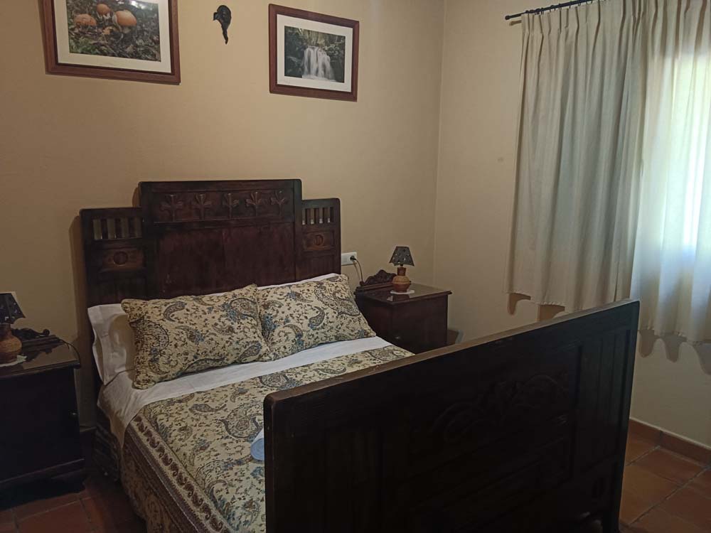 Magnifica casa Rural 17