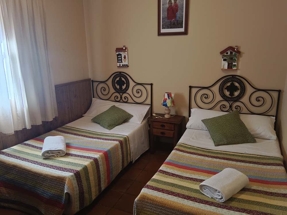 Magnifica casa Rural 19