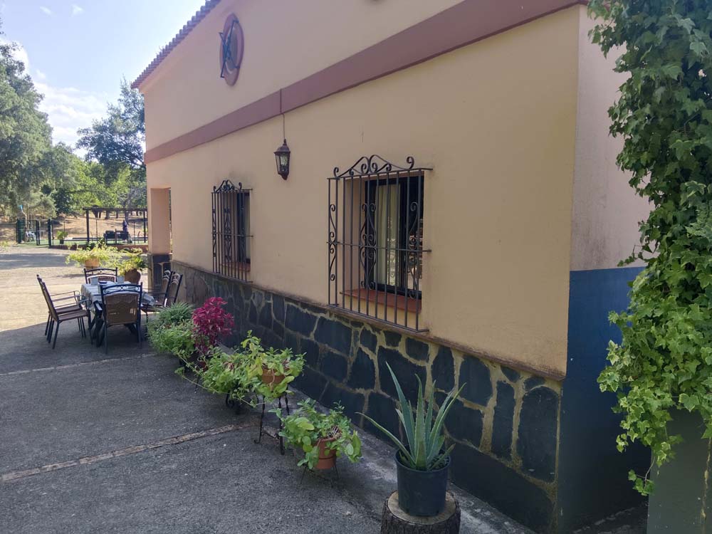 Magnifica casa Rural 24 1