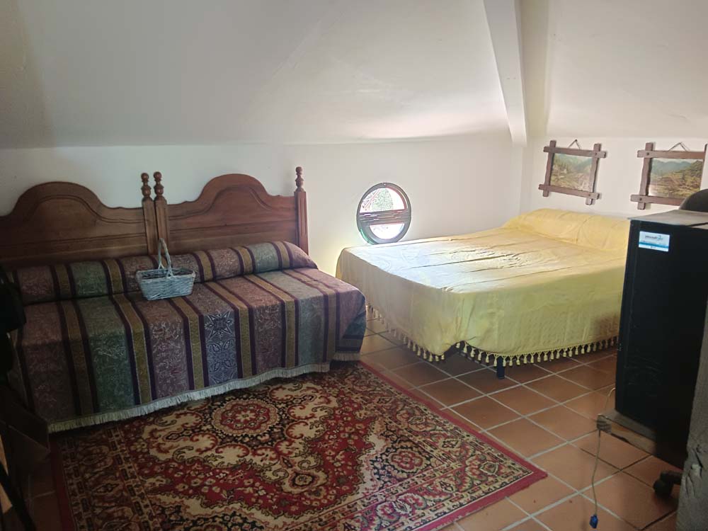 Magnifica casa Rural 28