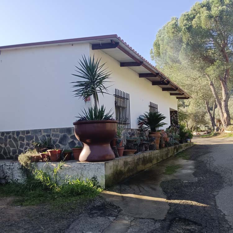 Magnifica casa Rural 47 1