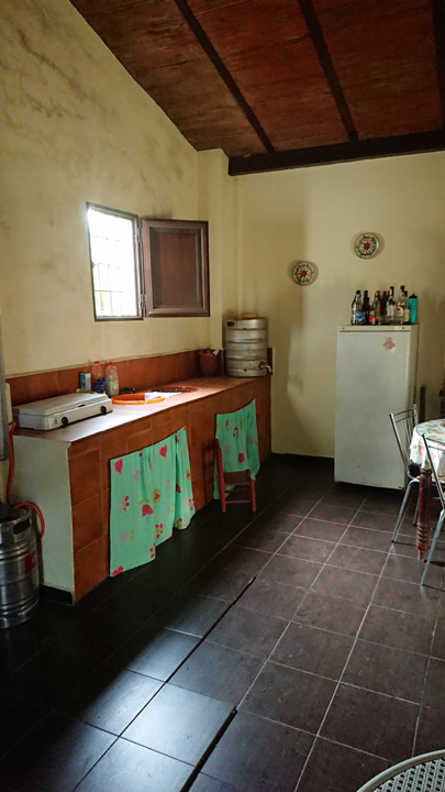 Naturaleza y tradicion en Jabugo 18