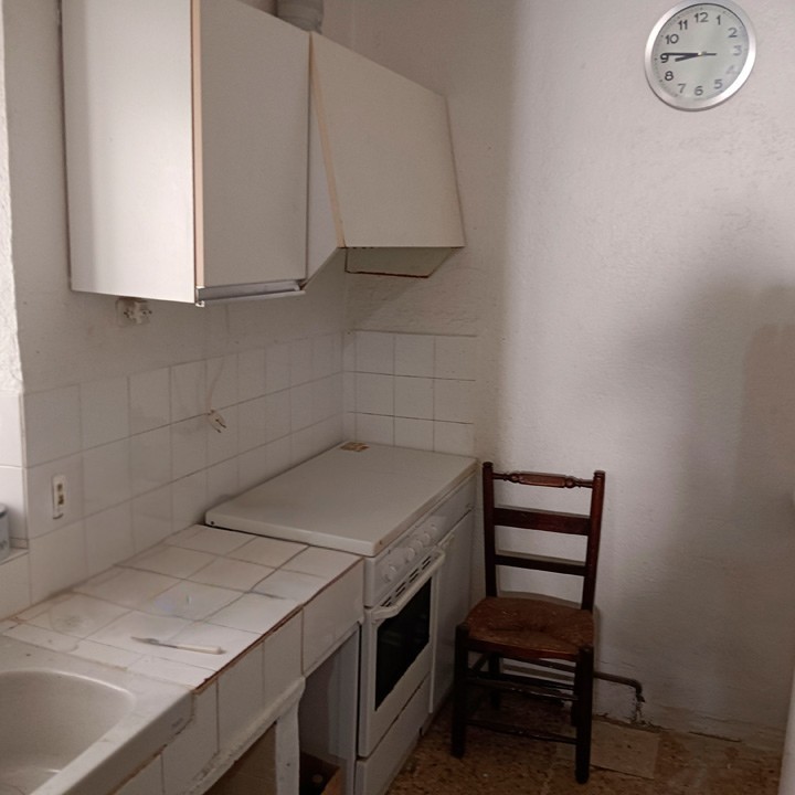Tipica casa de pueblo 1
