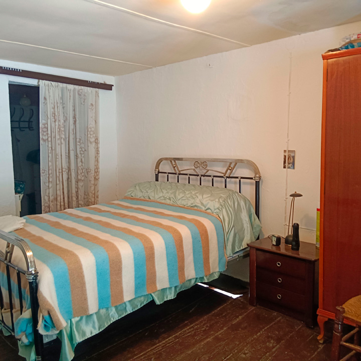 Tipica casa de pueblo 12