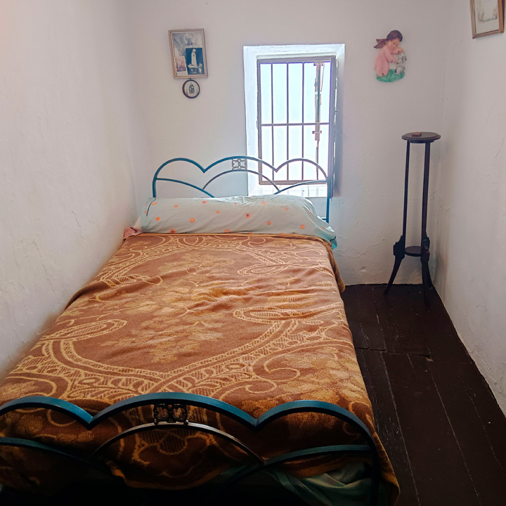 Tipica casa de pueblo 2