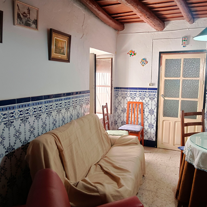 Tipica casa de pueblo 3