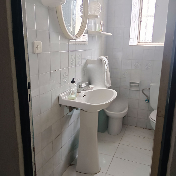 Tipica casa de pueblo 4