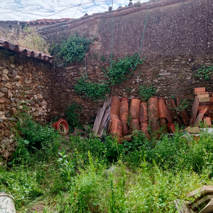 Tipica casa de pueblo 5 1