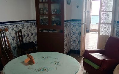 Espaciosa casa de pueblo