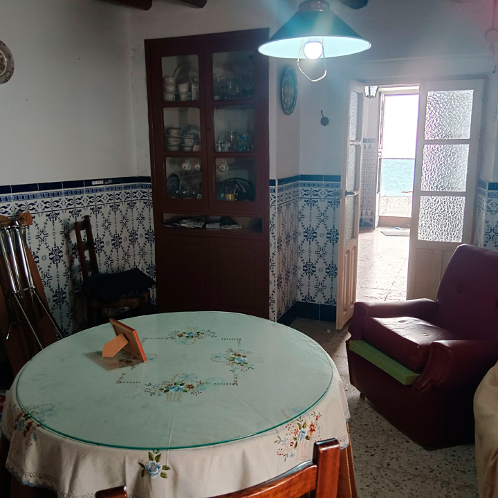 Tipica casa de pueblo 9