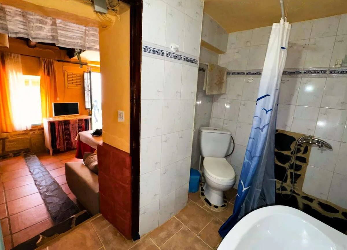 Casa con encanto rústico 7 aiease 1747998801102