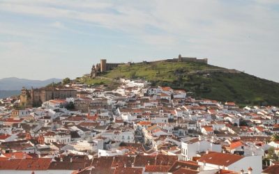 Casa Centro de Aracena
