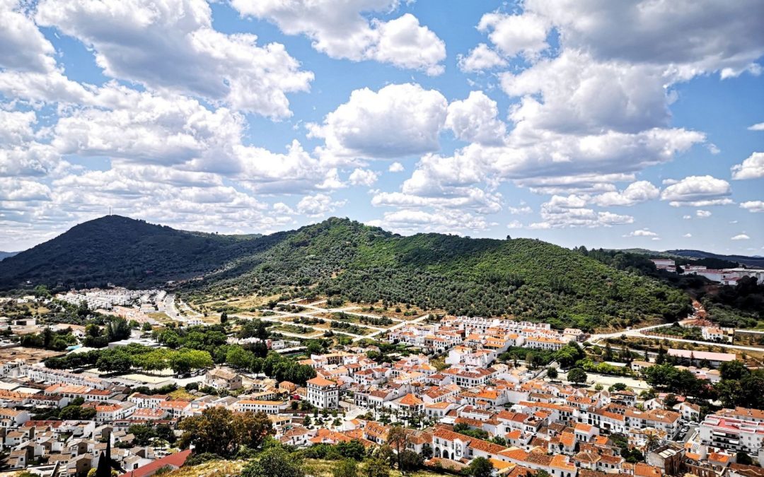 Gran Casa Centro de Aracena