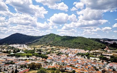 Gran Casa Centro de Aracena