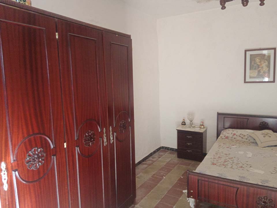 casa con corral 22