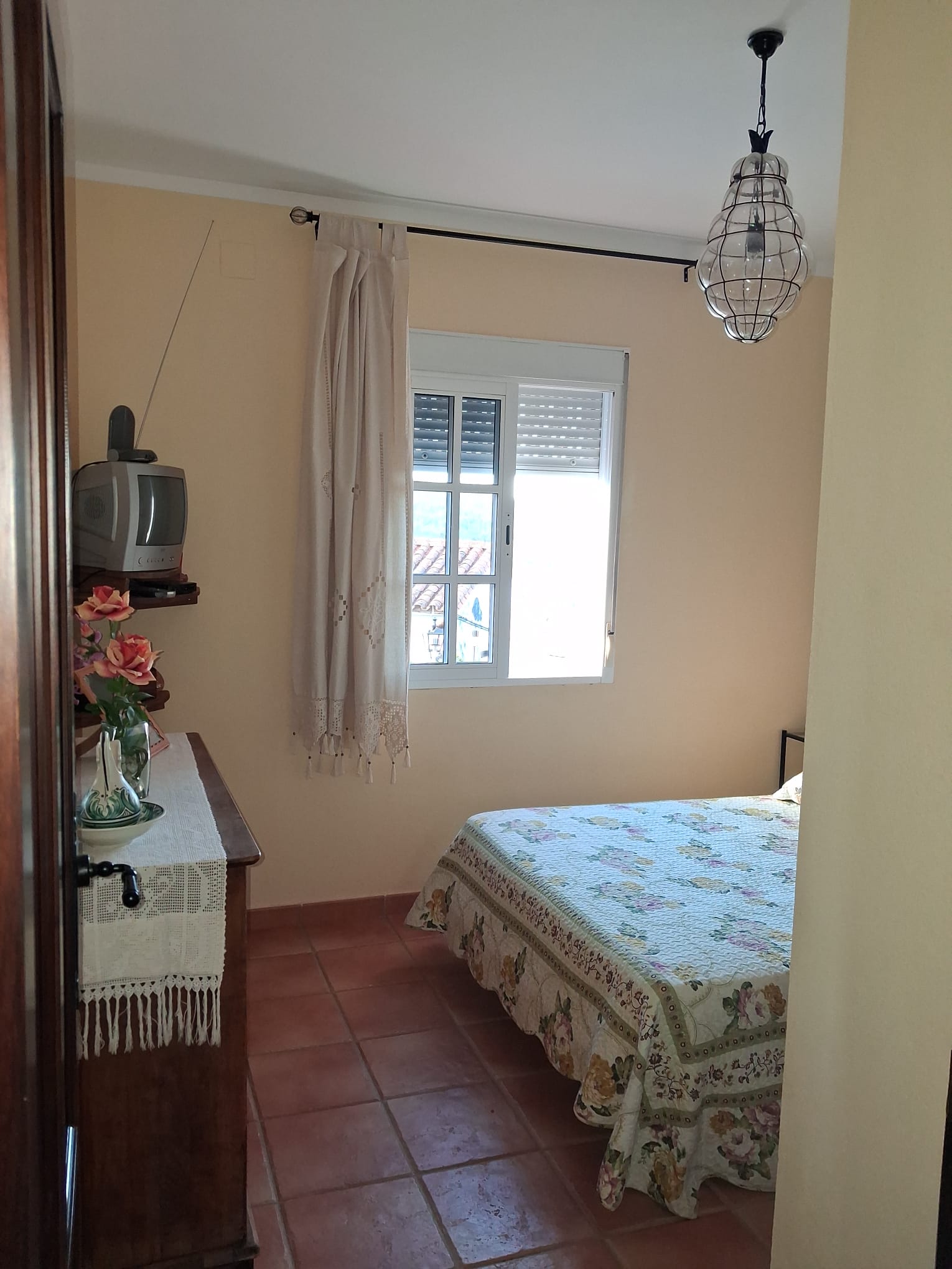 Encantadora casa Sierra de Aracena 12 casa navahermosa 13