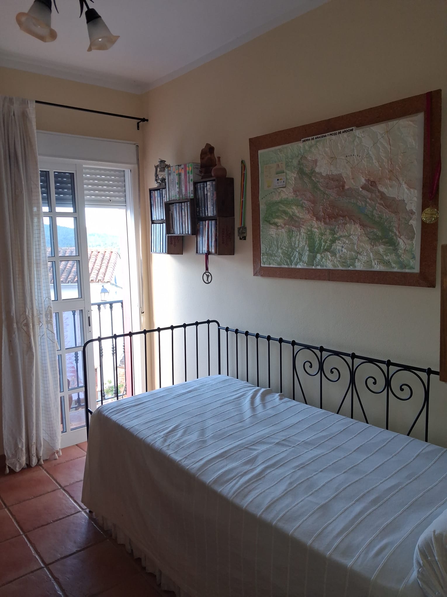 Encantadora casa Sierra de Aracena 11 casa navahermosa 14