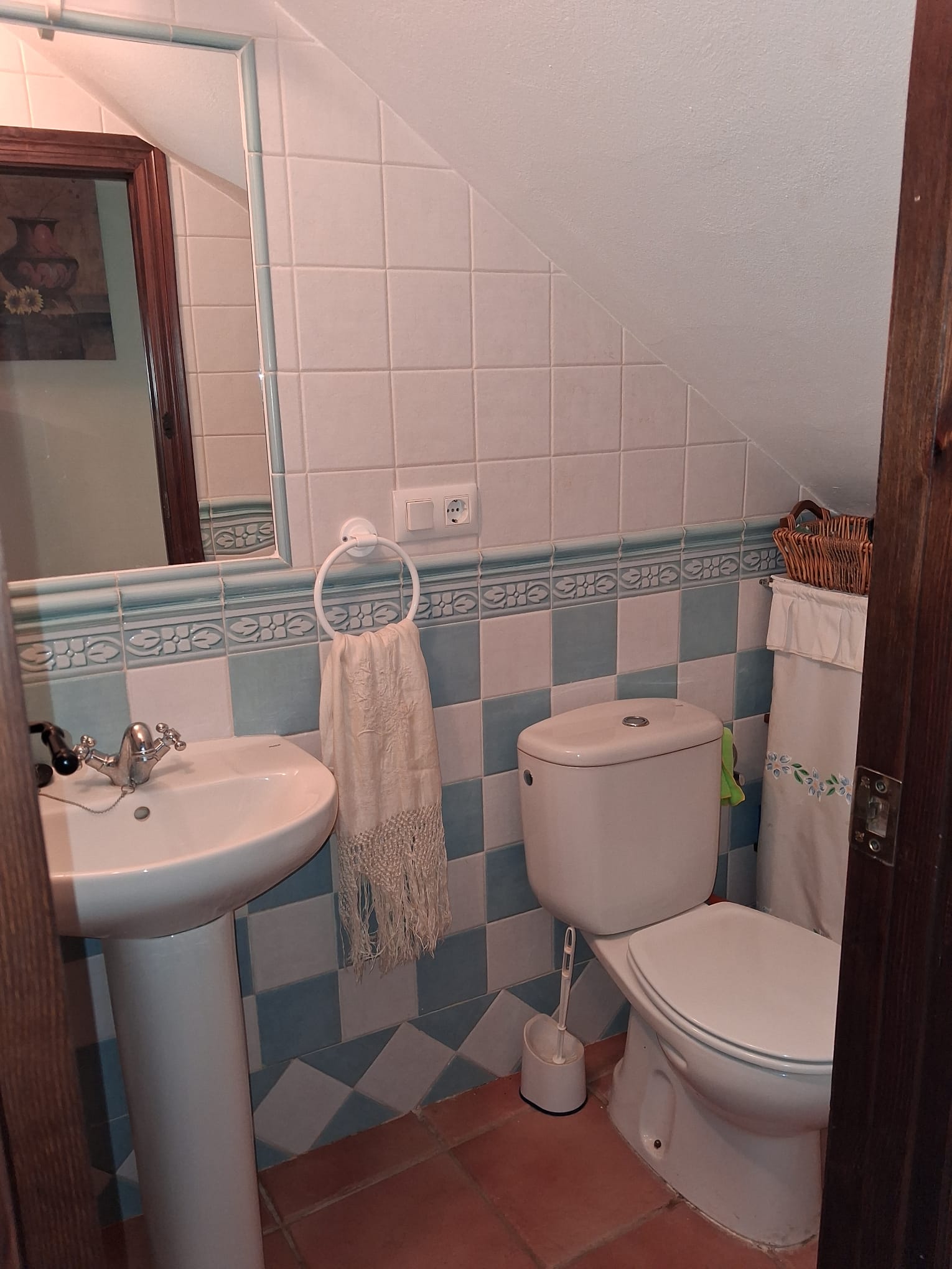 Encantadora casa Sierra de Aracena 10 casa navahermosa 3