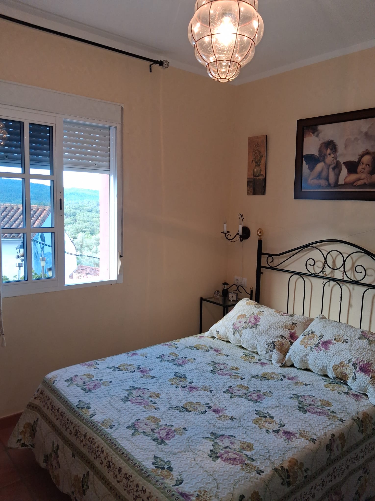 Encantadora casa Sierra de Aracena 7 casa navahermosa 9