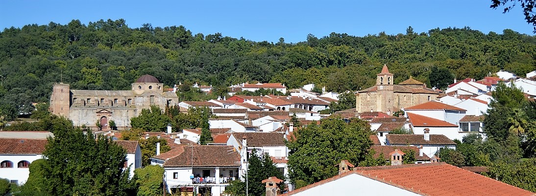 castano del robledo