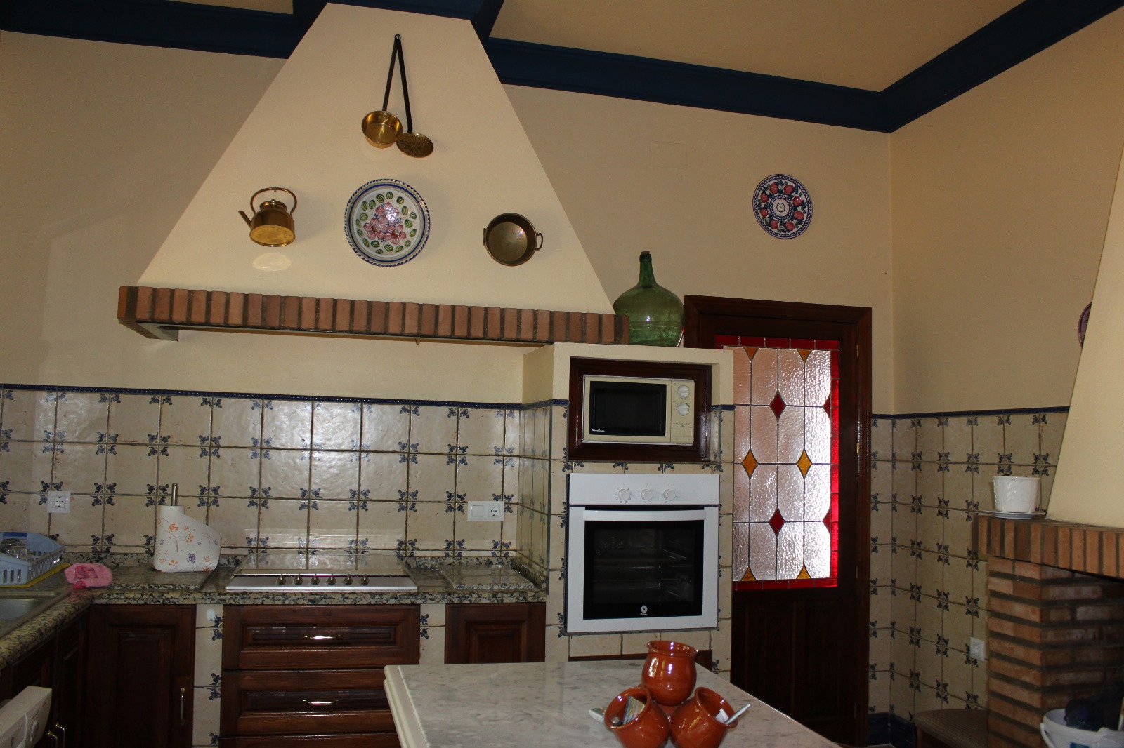gran casa independiente 26