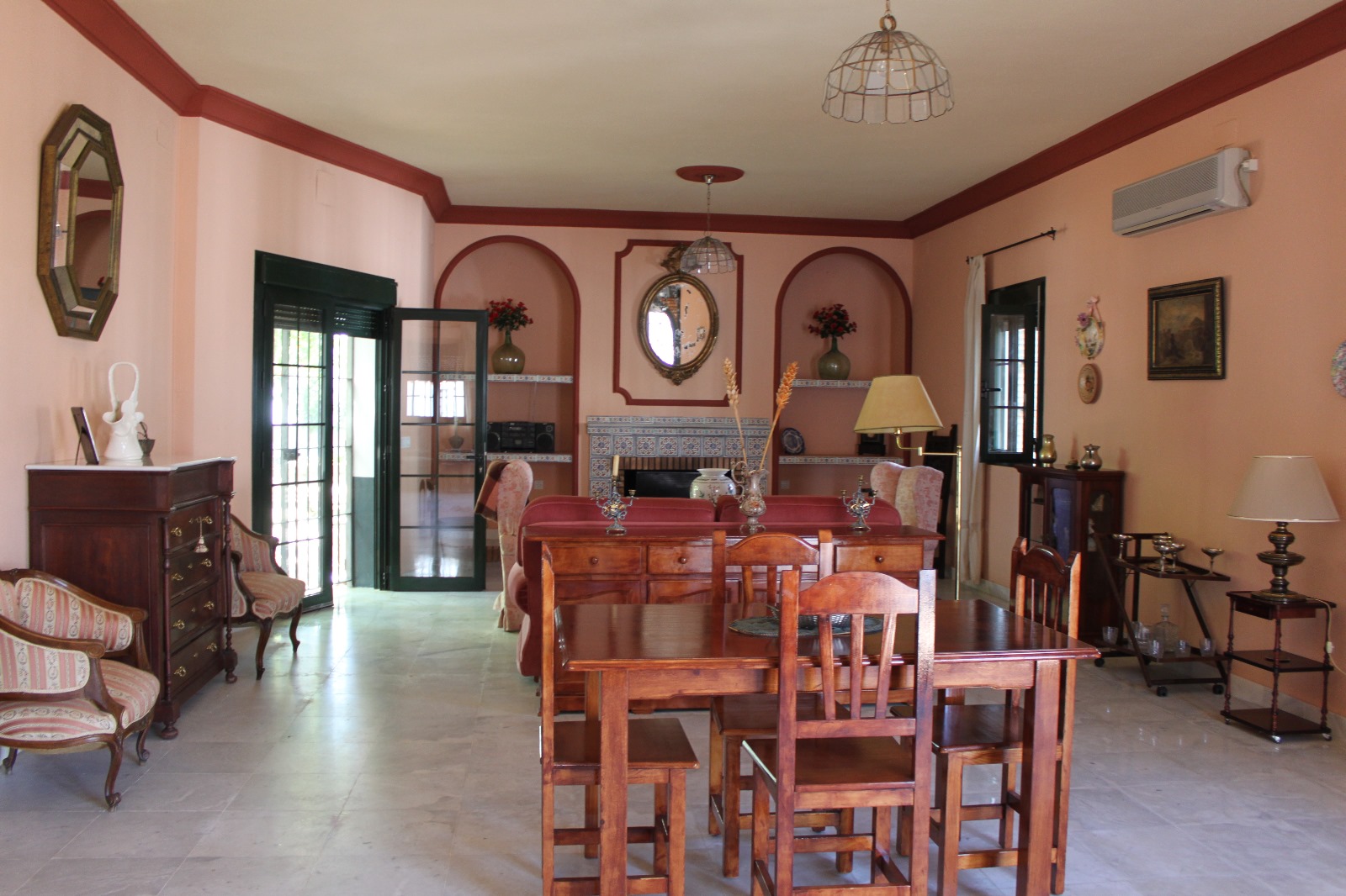gran casa independiente 31